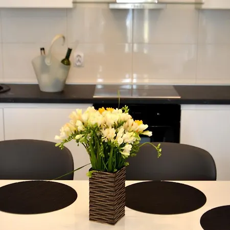 Apartment Chic Ploce Dubrovnik Room photo