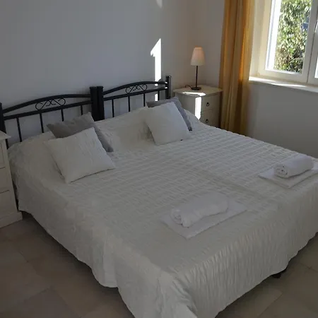Apartment Chic Ploce Dubrovnik Room photo