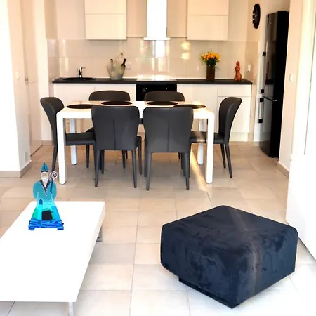 Apartment Chic Ploce Dubrovnik Room photo