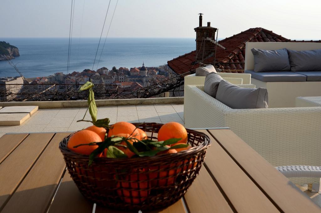 Apartment Chic Ploce *