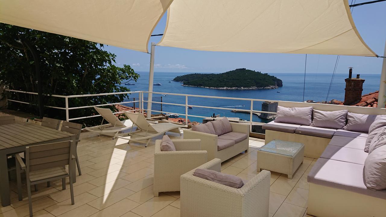 Chic Ploce Apartment Dubrovnik