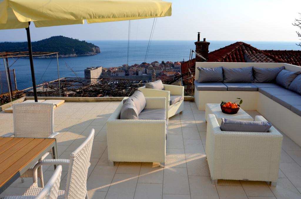 Apartment Chic Ploce Dubrovnik