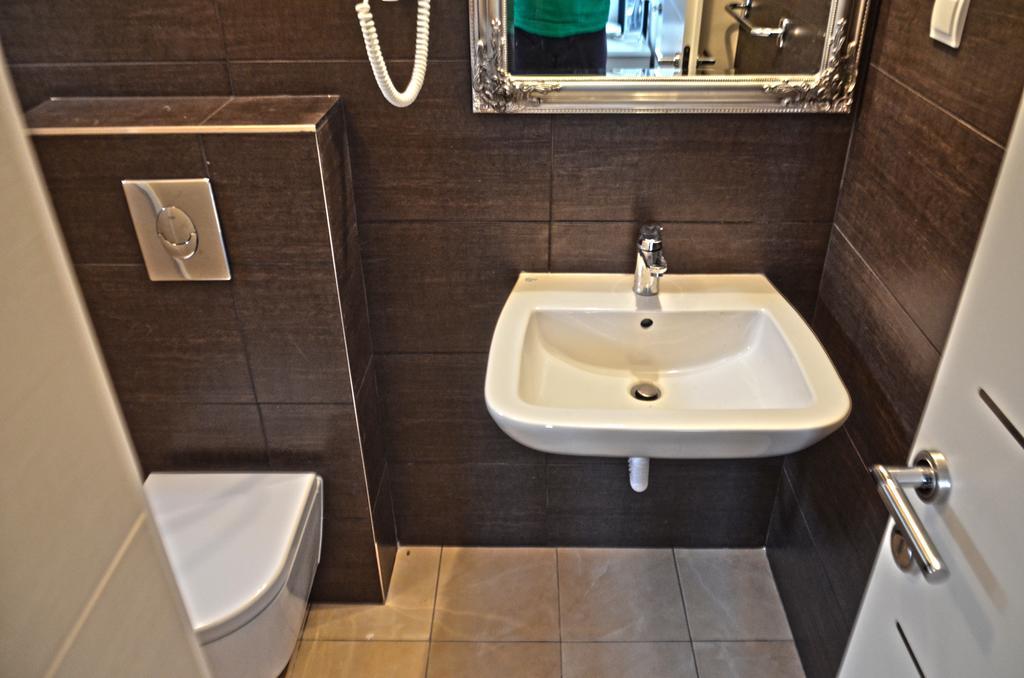 Apartment Chic Ploce *
