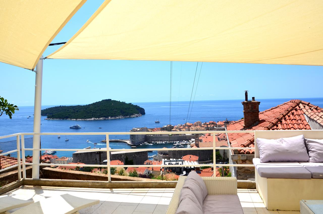 Chic Ploce Apartment Dubrovnik
