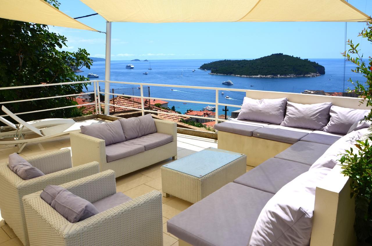 Chic Ploce Apartment *